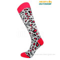 2015 Hot Acrylic Women Ski Socks